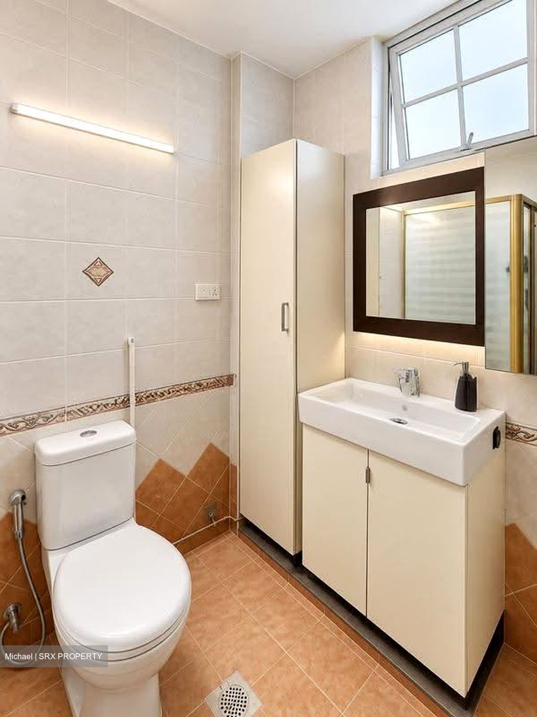 Pasir Panjang Lodge (D5), Apartment #615649081